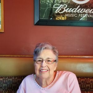 Meet your Posher, Robin